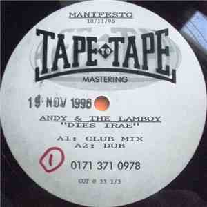 Andy & The Lamboy - Dies Irae