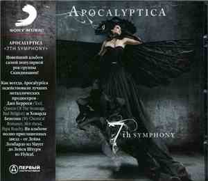 Apocalyptica - 7th Symphony