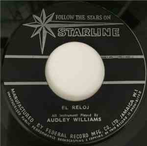 Audley Williams - El Reloj / Bungie