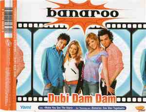 Banaroo - Dubi Dam Dam