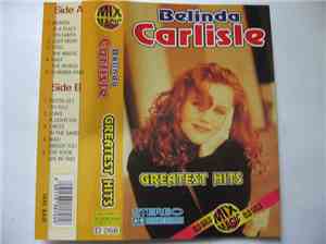 Belinda Carlisle - Greatest Hits