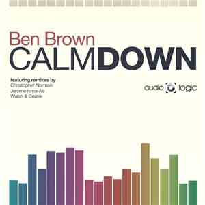 Ben Brown  - Calm Down