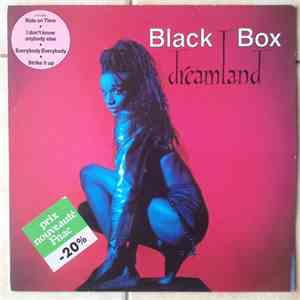 Black Box - Dreamland