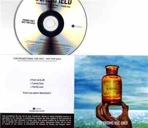 Blackfield - V (Sampler)