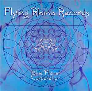 Blue Planet Corporation - Cyclothymic / Crystal