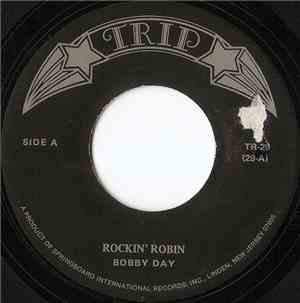 Bobby Day - Rockin' Robin
