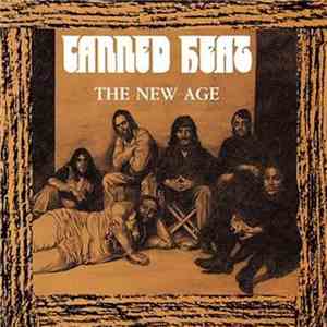 Canned Heat - The New Age
