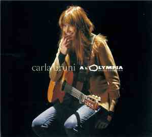 Carla Bruni - A L'Olympia