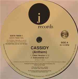 Cassidy  - (Anthem)