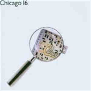 Chicago  - Chicago 16