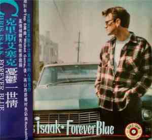 Chris Isaak - Forever Blue
