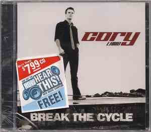 Cory Lamb - Break The Cycle