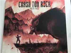 Crash Ton Rock - Volte-Face