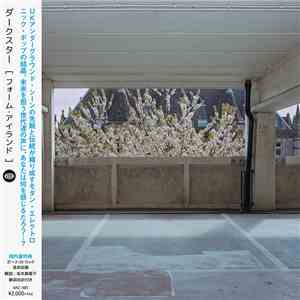 Darkstar  - Foam Island
