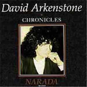 David Arkenstone - Chronicles