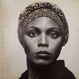 Dee Dee Bridgewater - Dee Dee Bridgewater