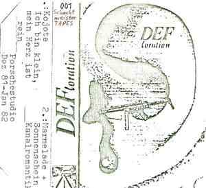 DEFloration - Defloration