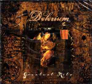 Delerium - Greatest Hits