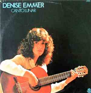 Denise Emmer - Canto Lunar