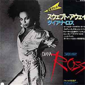 Diana Ross - Swept Away