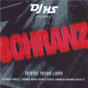 DJ HS - Schranz