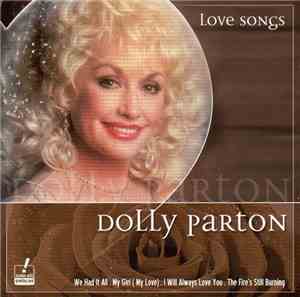Dolly Parton - Love Songs
