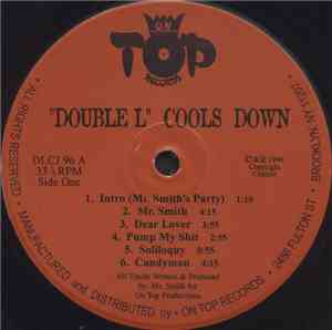 Double L - 'Double L' Cools Down