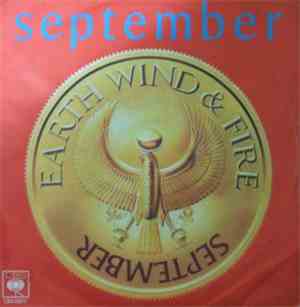 Earth, Wind & Fire - September