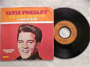 Elvis Presley - It's Now Or Never