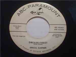 Erroll Garner - Dreamstreet / When You're Smiling