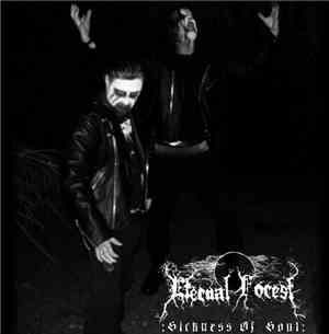 Eternal Forest  - Sickness Of Soul