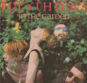 Eurythmics - In The Garden