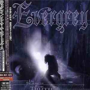 Evergrey - In Search Of Truth