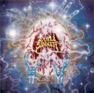 Evil Sinner - Evil Sinner