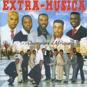 Extra Musica - Ouragan