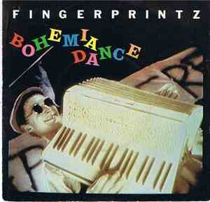 Fingerprintz  - Bohemian Dance