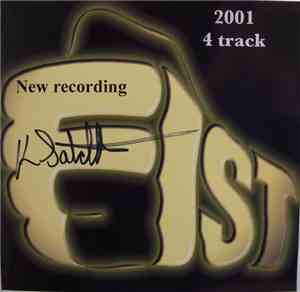 Fist  - 2001 4 Track