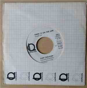 Gary Dolgoff - Takin' It On The Lam