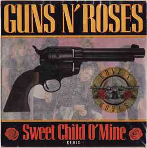 Guns N' Roses - Sweet Child O' Mine (Remix)