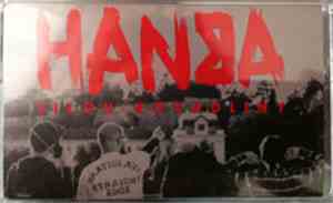 Hanba - Silou Kovadliny