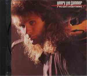 Henry Lee Summer - I've Got Everything