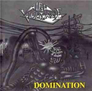 High Voltage  - Domination