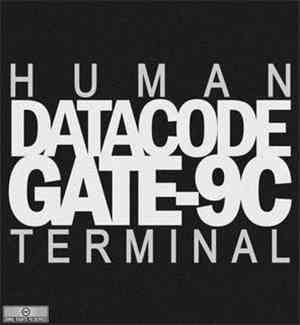 Human Terminal - Gate-9C