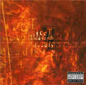 Ice-T - Seventh Deadly Sin