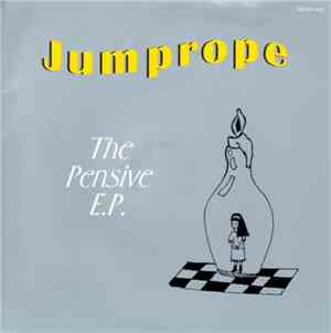 Jumprope - The Pensive E.P.