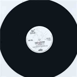 Junior  - Mama Used To Say / Too Late