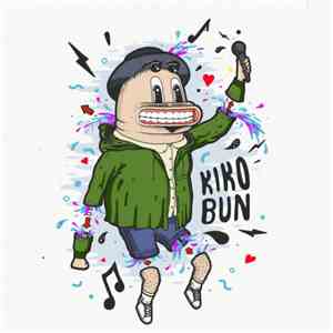 Kiko Bun - Shy Man EP