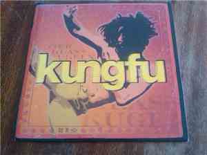Kungfu - Vier Glaskugeln