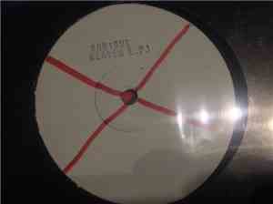 Kurious  - Heaven E.P.