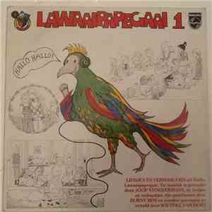 Lawaaipapegaai - Lawaaipapegaai 1